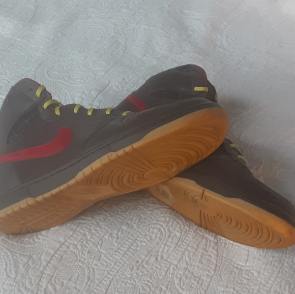 Nike Other - Nike Big High